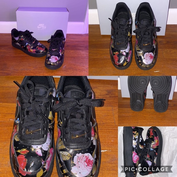 Nike Shoes - womens af1